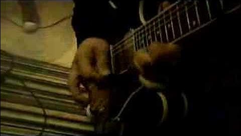 Thumbnail of GOB  "Underground"