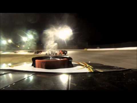Altus Speedway InCar #92 - 10-26-2013.wmv - YouTube
