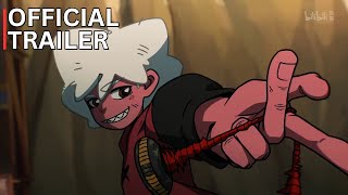 Wonder Drug - Official Trailer