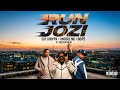 031 Choppa , Uncool MC & Boips - Run Jozi ( Feat. Massive95K) Official Audio