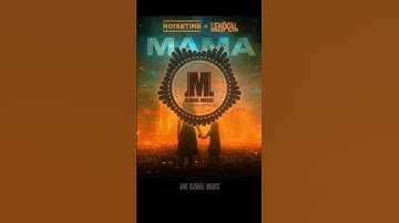 Thumbnail of "MAMA" - A Hypnotic Drop You Can’t Resist | NOISETIME x LeniXal #Shorts