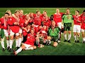 Manchester united road to victory  ucl 1999