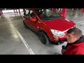 Не все так погано! 4500$ Hyundai Getz 2008 р.