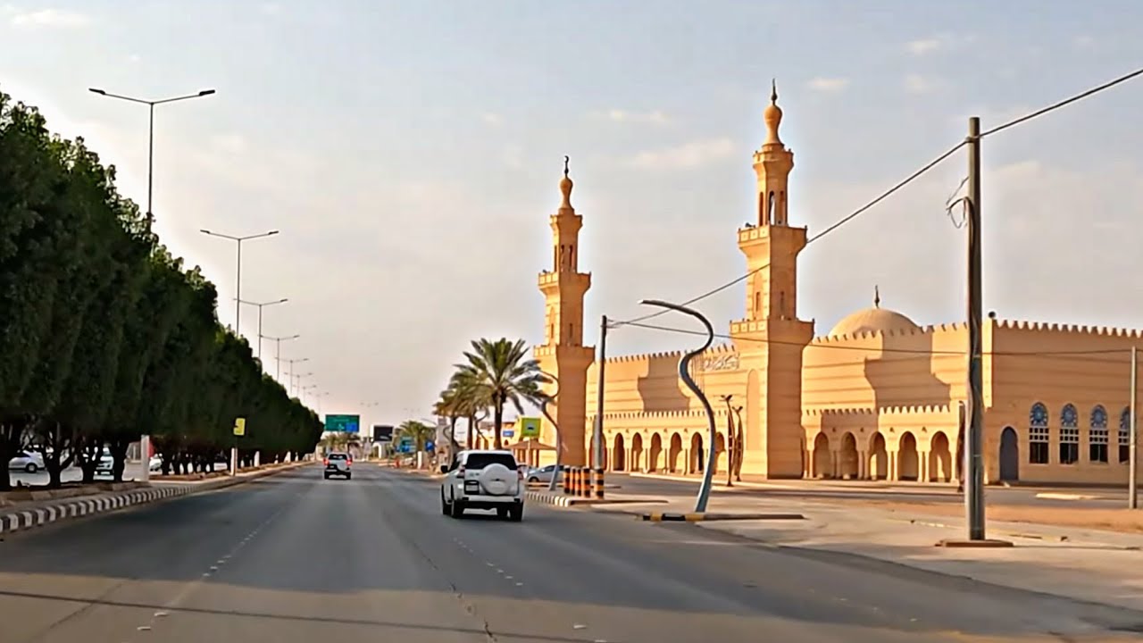 جوله في محافظة شقراء