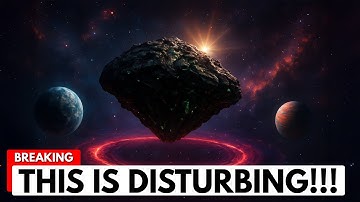 3I/ATLAS Executes "Precision Parking" Maneuver at Jupiter - Scientists Are Baffled