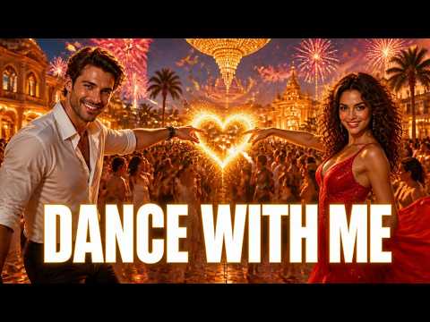 Feel-Good Disco Tango Music 2026 - “Close To Me” 💃 - The Dance That Brings Us Together