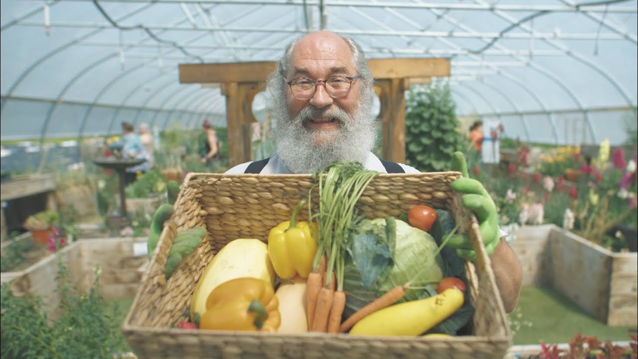 ProMedica Farms and the Veggie Mobile