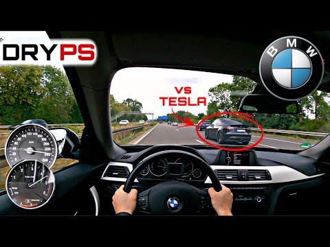 BMW 320d GT