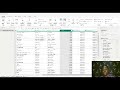 Top 10 most important data cleaning methods in power bi