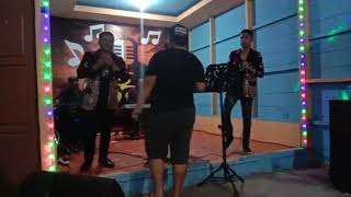 Dongan's Trio Bawakan Lagu Nirwana Trio - New Hunter