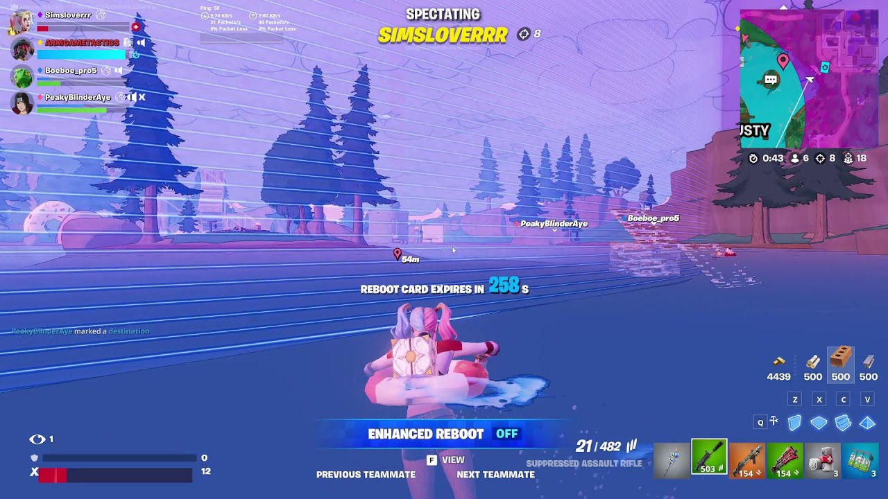 🔴 LIVE! - FORTNITE X SIMPSONS EVENT COUNTDOWN! NEW SPRINGFIELD MAP + HOMER SKIN REVEAL!