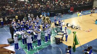 Bmam - Banda Marcial Amaury De Medeiros 2018 Várzea