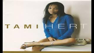 Tami Hert x J.R. Swingha x Siahnide - Keep This Love Strong