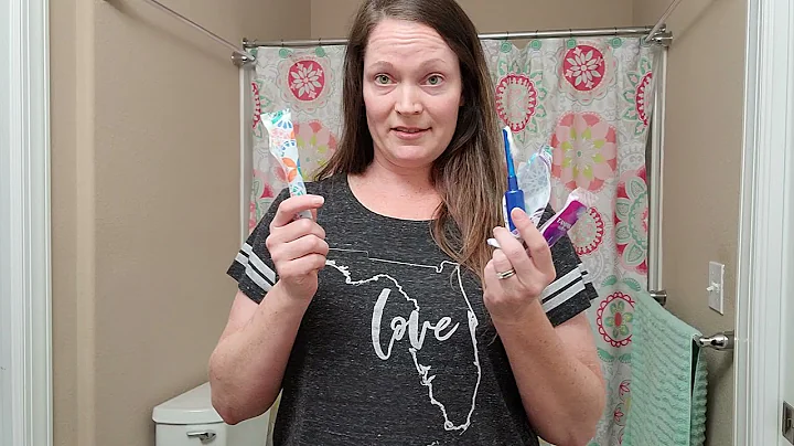 How to Use Tampons for the First Time