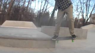 SEAN DUNNEVANT, ELI PARSONS, JIKO MENDOZA, WARREN PELHAM- GET FACED