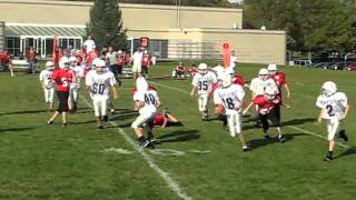 LS1 vs IC East, Vid 022; Won 20 to 16 MVI_0022.AVI