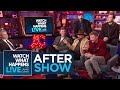 After Show: The Backstreet Boys’ Biggest Performances | WWHL