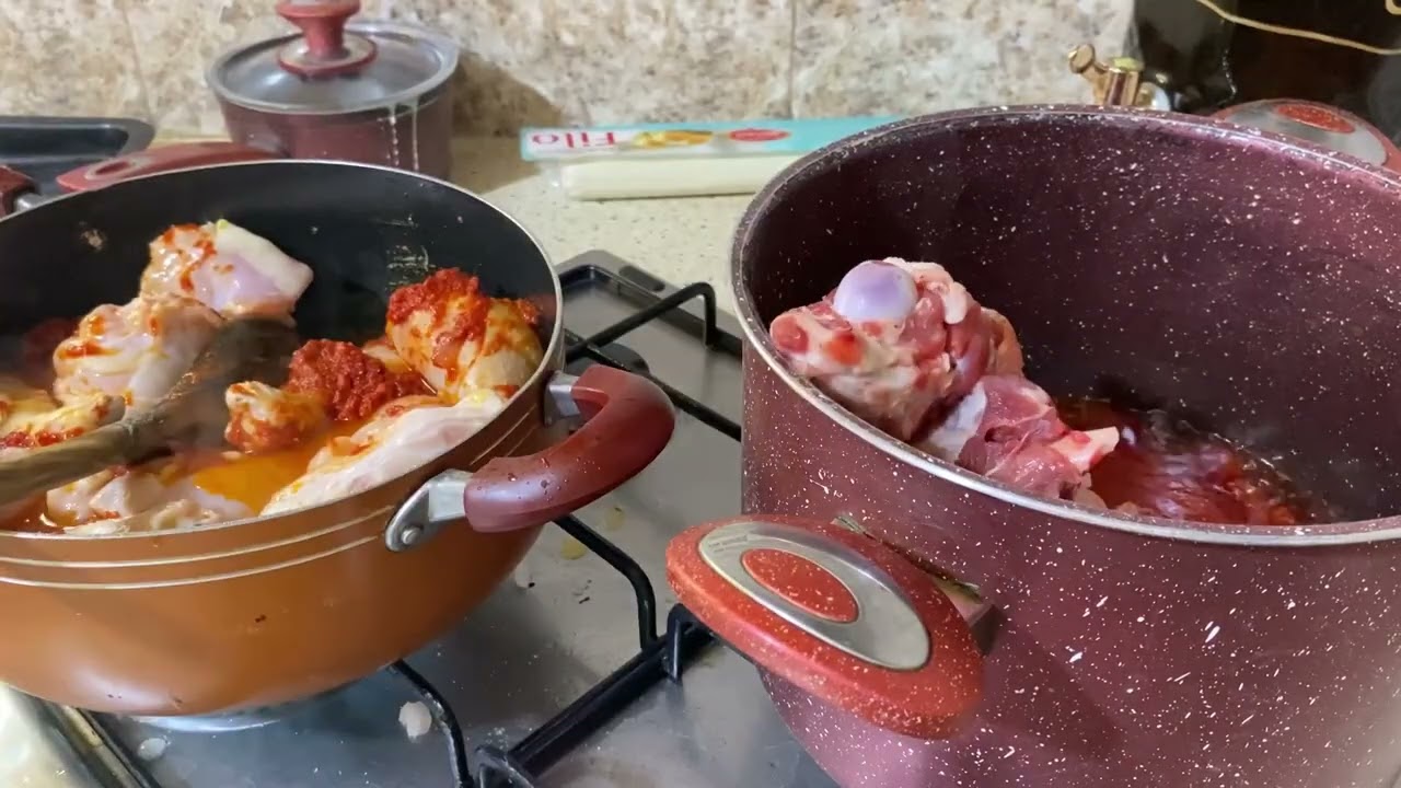 روتين عميق /شنوا حضرت في عيد ميلاد ولدي/ شنوا أسماء اخواتي