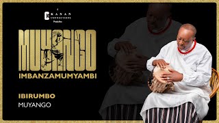Muyango - Ibirumbo Official Audio