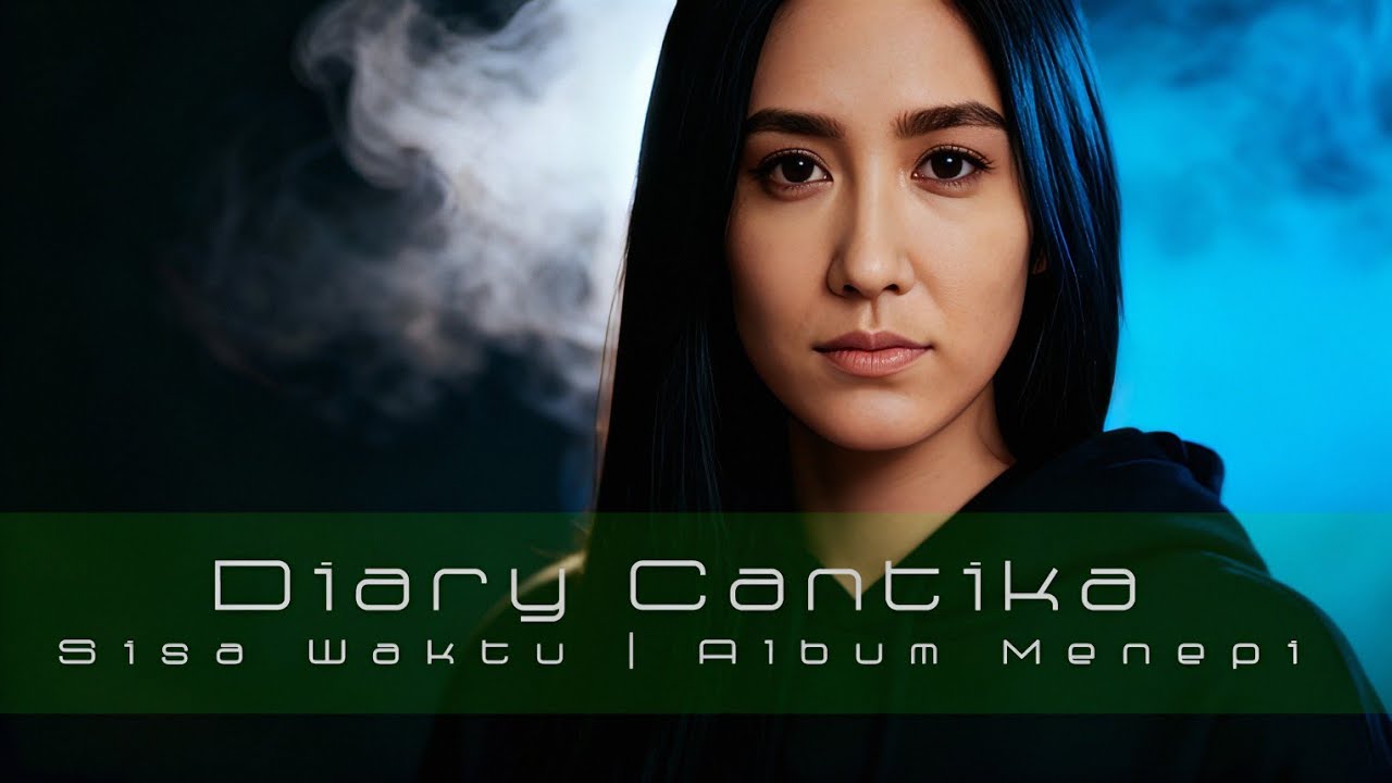 sisa waktu album menepi