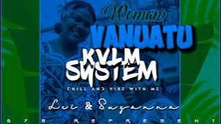 LEI & SUZANNA - WOMAN VANUATU ( AUDIO MUSIC ) 2024