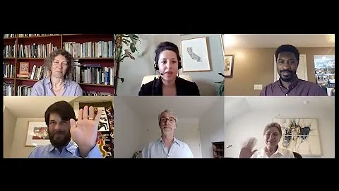 FOSI Briefs the Hill on Misinformation and the Importance of Media Literacy