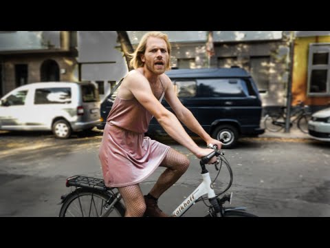 When You've Lived Too Long in Berlin