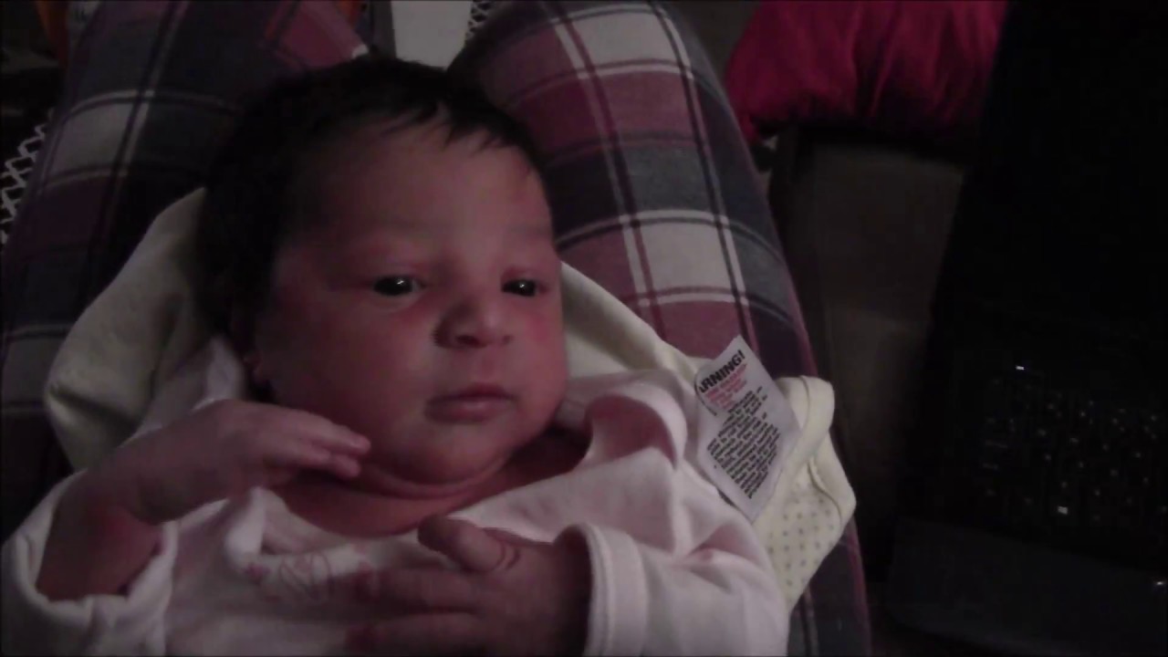 A day in the Life of a Baby Thompson TV YouTube