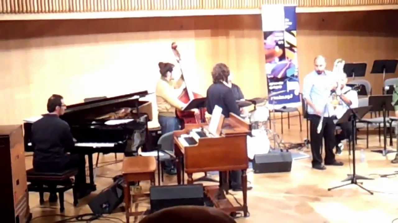 Politely - CJS Ensemble