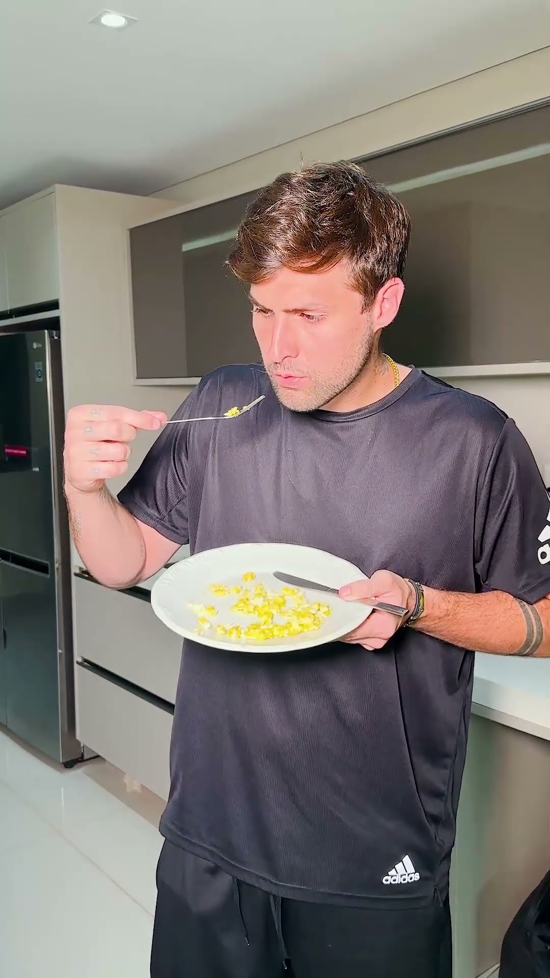 QUE NOJO!! #rezende #funny