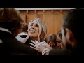 Bride’s Mom Passes 2 Weeks Before Her Wedding Day | Emotional Wedding Video Will Leave You in Tears