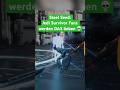 Steel Seed 🔥😳 #gamingnews #gamestoplay #stealthgame #actiongames #adventuregame #scifi #steelseed