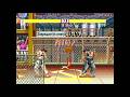 Street Fighter II' -  RAC | Flavio.Ryu(BRAZIL) VS DJILK(USA) FT5