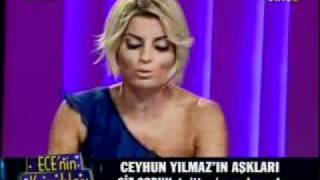 Eceni̇n Konuklari- Ci̇ne5 Ceyhun Yilmaz Flv