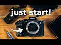 Become a Pro Filmmaker in 90 Seconds! | 5 Essential Creator Tips