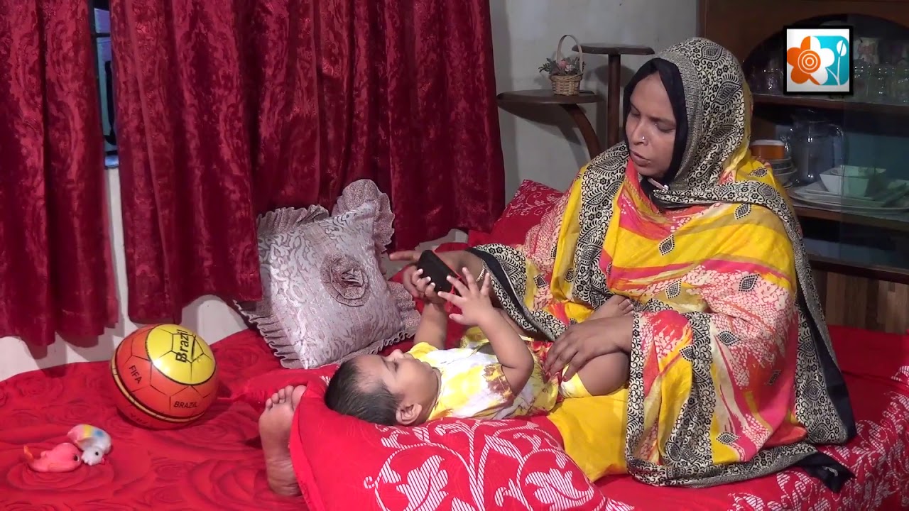 বাংলা শর্টফিল্ম 'অন্তরালে'।। ফুলকুঁড়ি আসর ফরিদপুর।। Bangla Short Film 'Ontorale' by phulkuri