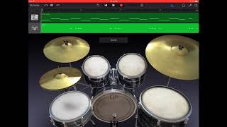 Learn to Play "Believer" on GarageBand screenshot 4