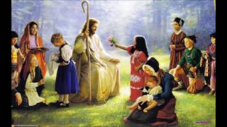 Video thumbnail of "Hanany   -   Jesús, Amigo"