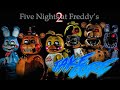 Five Nights at Freddy's 2  con Jakecore115