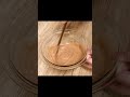 【ダイエット中でも食べられるパン！】混ぜて焼くだけ！卵なしのオートミールコーヒーパン #shorts