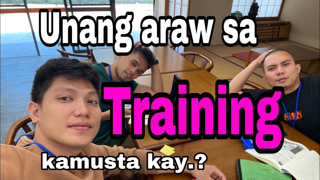 3rd Day In Japan Unang Araw Sa Training YouTube 3rd-day-in-japan-unang-araw-sa-training-youtube