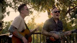 Video thumbnail of "Dave Hause - Surfboard (Live Acoustic)"