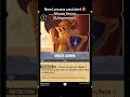 New Card Alert 🚨 Mouse Armor Lorcana @Disney#disney #disneylorcana