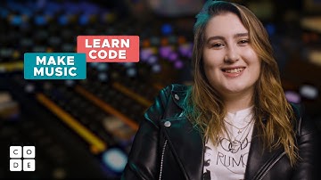 Music Lab: Rosa Linn
