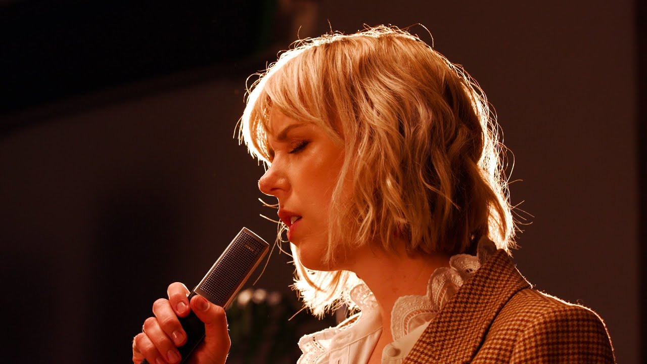 Thinkin Bout You // Frank Ocean // POMPLAMOOSE