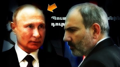 Րոպեներ առաջ այս տեսանյութը ցնցել է ողջ ազգին