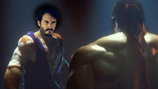 Street Fighter 6 VS Bob Lennon  & vous tous 