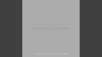 Number One Jazz Sax with Strings - Vibe for Remote Work