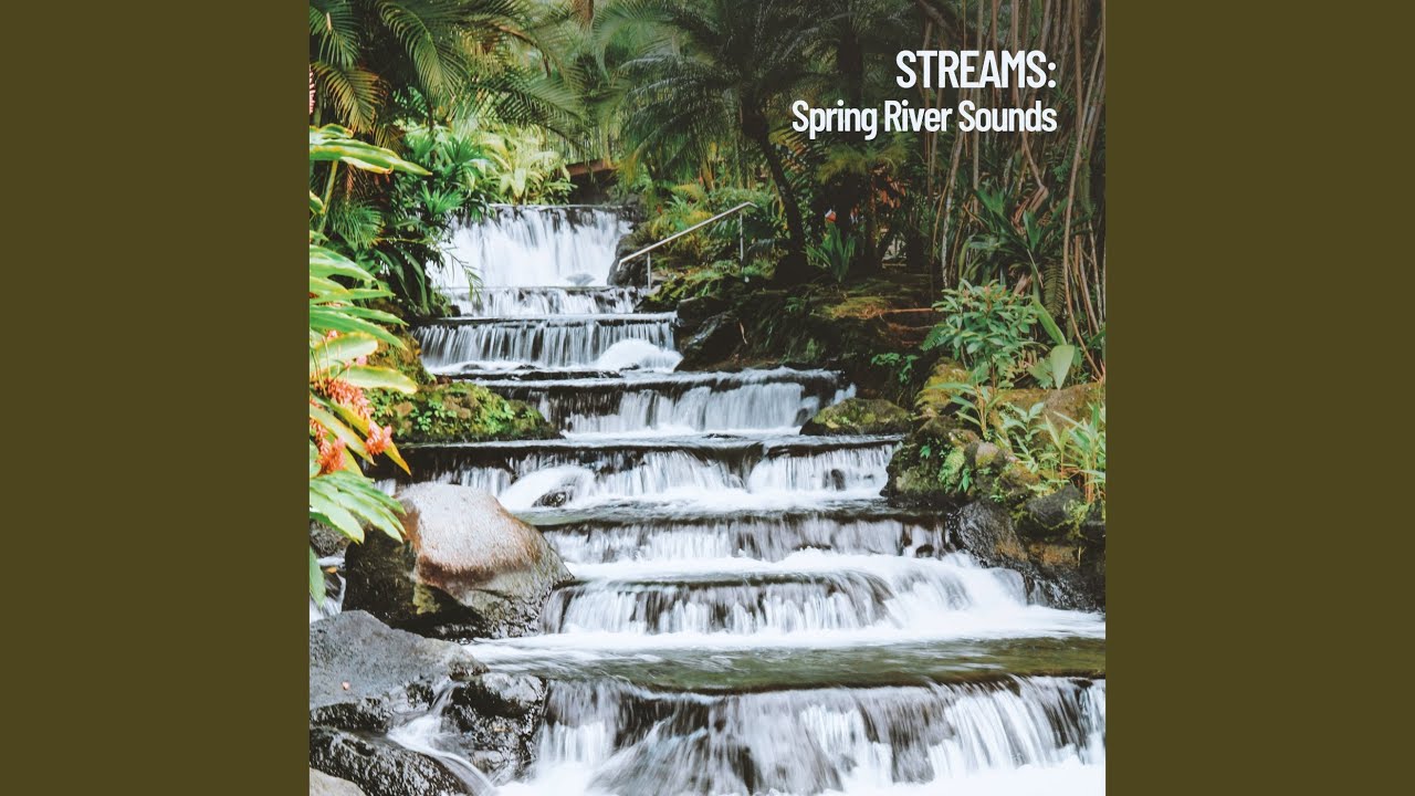 Spring Rivers