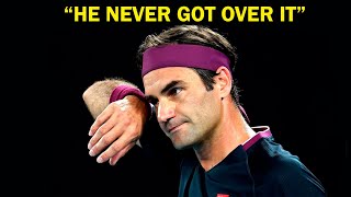 The Loss Roger Federer Never Forgot